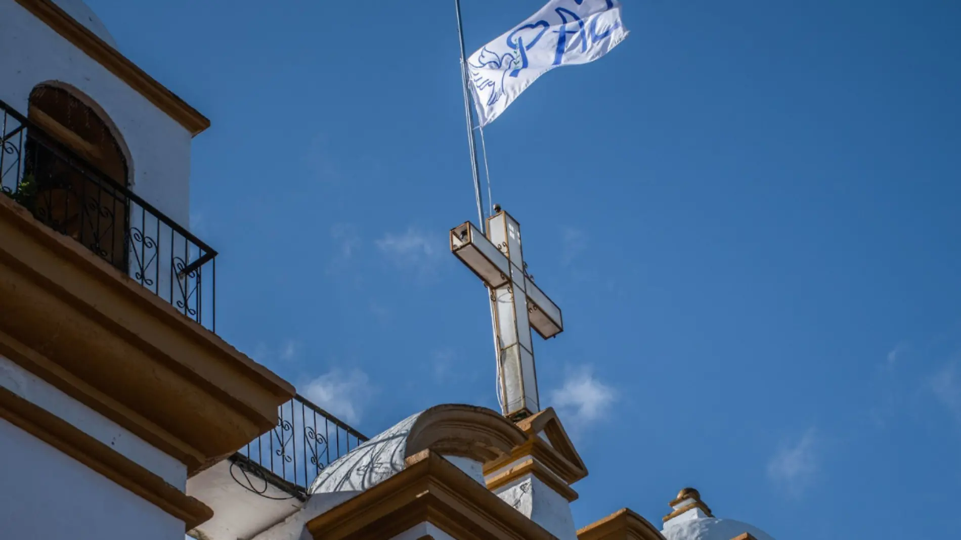 Iglesia católica 